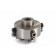 HBM 65 mm onafhankelijke 4 klauwplaat met M14x1 opname