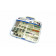 HBM 245-delig multitool accessoires set
