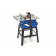 HYUNDAI PROFI 255 mm cirkelzaagtafel 1600W