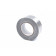 HBM aluminium tape 0,1 mm x 50 mm x 50 m
