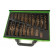 Professionele 140-delige M35 5% Cobalt borenset