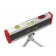 Laserwaterpas 175 mm met statief