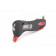 HBM 4 in 1 digitale bandenspanningsmeter