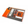 BAHCO SB-9526/S6 6-delige slangenborenset in etui - 10-25 mm