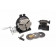 HBM 150 mm verdeeltafel set
