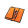 BAHCO SB-9526/S6 6-delige slangenborenset in etui - 10-25 mm