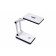 HBM opvouwbare mini LED bureaulamp 150 Lumen
