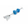 Wiellager slagtrekker HEAVY DUTY met glijhamer 4 Kg