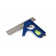 SILVERLINE 150 mm. combinatie winkelhaak