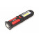 HBM 220 Lumen 3 in 1 magnetische LED zaklamp