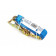 SILVERLINE 4 m x 27 mm spanband Capaciteit 1200 kg