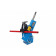 HBM Pipe / Tube Notcher