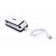 HBM opvouwbare mini LED bureaulamp 150 Lumen