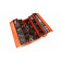 BETA koffer met gereedschap - 2120L-E/T91