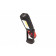 HBM 220 Lumen 3 in 1 magnetische LED zaklamp