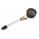 HBM compressiemeter. compressietester voor benzinemotoren