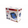 HBM 20 meter automatische luchthaspel
