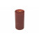 SILVERLINE 5 meter aluminiumoxide schuurpapier rol - K60