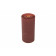 SILVERLINE 5 meter aluminiumoxide schuurpapier rol - K120