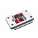 HBM opvouwbare mini LED bureaulamp 150 Lumen