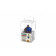 HBM PROFI HM profielfrees. lijstfrees R8 x 32 mm met geleidelager