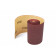 SILVERLINE 5 meter aluminiumoxide schuurpapier rol - K120