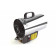 ROTHENBERGER heteluchtkanon / heater