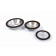 HBM 80 mm diamant komslijpsteen K240