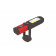 HBM 220 Lumen 3 in 1 magnetische LED zaklamp