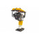 HBM PROFI 6,5 PK trilstamper