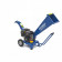 HYUNDAI 4 Takt 6,5 PK - 196 cc benzine hakselaar