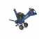HYUNDAI 4 Takt 7 PK - 212 cc benzine hakselaar