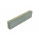SILVERLINE 200 mm dubbele aluminium Oxide wetsteen FIJN/MEDIUM