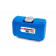 HBM wielflens schroefdraad reparatie set