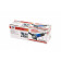 HBM 950 Watt 125 mm PROFI haakse slijper