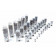 HBM 1,3 mm Cobalt boor (10 stuks)