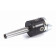 HBM 50 mm MC 2 kotterkop met CCMT06 HM wisselplaat