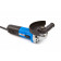 HBM 950 Watt 125 mm PROFI haakse slijper