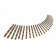 HBM 5,4 mm Cobalt boor (10 stuks)