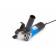 HBM 950 Watt 125 mm PROFI haakse slijper