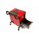 HBM DeLUXE garagestoel met laden