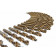 HBM 1,3 mm Cobalt boor (10 stuks)