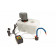 HBM koelpompset 400 Volt