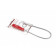 HBM 45 Cm flexibele pick-up magneet 2,3 Kg