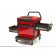 HBM DeLUXE garagestoel met laden