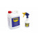 WD-40 5 Liter Can Smeermiddel + Spray Applicator