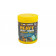 SILVERLINE sterke schurende "Heavy-Duty" Wipes. schoonmaakdoekjes. 75 stuks