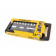STANLEY 15-delige 1/2" dopsleutelset. doppenset met multilock doppen in koffer