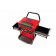 HBM DeLUXE garagestoel met laden