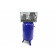 MICHELIN 270 Liter verticale compressor 5,5 Pk